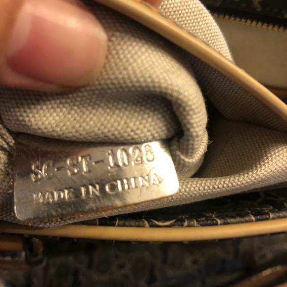 Celine tote - Picture 8 of 8